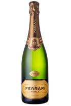 Espumante Ferrari Perlé Extra Brut 2016 750 ml