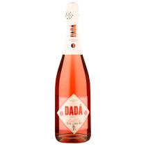 Espumante finca las moras dadá n.7 pink sweet 750ml