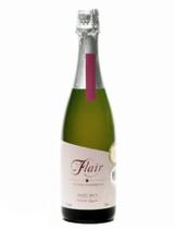 Espumante Flair Rosé Brut 750ml - Vinho Espumante Rosado - Método Tradicional