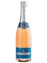 Espumante França Crémant De Bourgogne Brut Réserve Rosé
