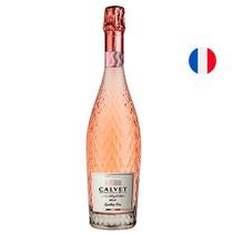 Espumante Francês Calvet Celebration Rosé Brut