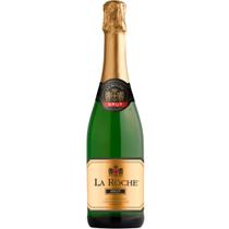 Espumante francês la roche brut 750ml branco