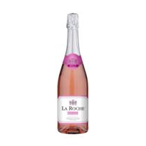 Espumante Francês La Roche Brut Rosé 750ml - LGCF