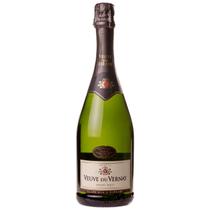 Espumante Francês Veuve Vernay Demi-Sec Meio Seco 750ml