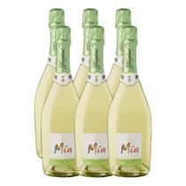 Espumante Freixenet Mia Branco Demi-seco 750ml 6 Und
