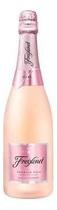 Espumante freixenet rosado brut 750ml