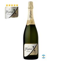 Espumante Freixenet X Brut Extra 750ml Importado