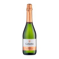 Espumante galiotto brut 660ml