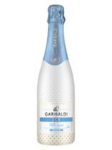 Espumante Garibaldi Ice Sem Álcool 0,0% 750 mL Espumante Garibaldi Ice Sem Álcool 0,0% 750 mL