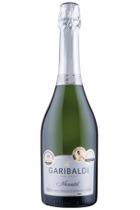 Espumante Garibaldi Moscatel 750 Ml