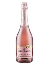 Espumante Garibaldi Moscatel Premiado Rosé 750ml