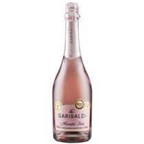 Espumante Garibaldi Moscatel Rosé 750ml