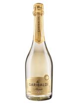 Espumante Garibaldi Moscato Sem Álcool 0,0% 750 mL - Vinícola Garibaldi