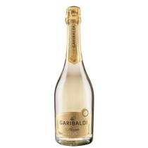 Espumante Garibaldi Moscato Zero Álcool 750 ml Espumante Garibaldi Moscato Zero Álcool 750 ml