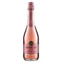 Espumante Garibaldi Primícias Moscatel Rosé 660ml