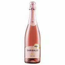 Espumante Garibaldi Vero Brut Rosé 750ml Serra Gaúcha