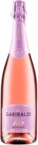 Espumante Garibaldi Vero Moscatel Rosé 750ml Espumante Garibaldi Vero Moscatel Rosé 750ml