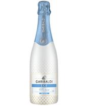 Espumante Garibaldi Zero Álcool Branco 750 Ml