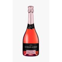 Espumante georges aubert rose brut 750ML