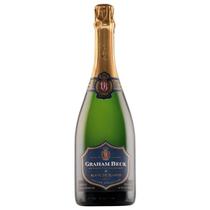 Espumante Graham Beck Blanc de Blancs Vintage 2017 750ml