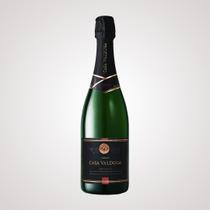 Espumante Gran Reserva Nature Casa Valduga 750ml - VINICOLA CASA VALDUGA