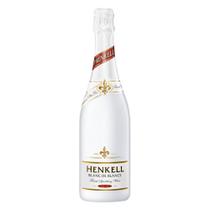 Espumante henkell blanc de blancs demi-sec 750ml