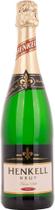 Espumante Henkell Brut 750 ml Espumante Henkell Brut 750 ml