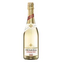 Espumante Henkell Zero Álcool 750ml - FREIXENET