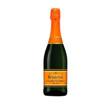 Espumante ital sperone brut 750ml Espumante ital sperone brut 750ml