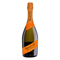 Espumante italiano branco brut mionetto prosecco treviso 750ml