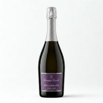 Espumante Italiano Millesimato Contessa Carola Extra Dry 750ml Espumante Italiano Millesimato Contessa Carola Extra Dry 750ml