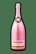 Espumante jp. chenet ice edition demi-sec rosé 1500ml