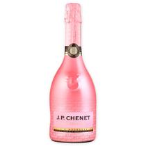 Espumante JP Chenet Ice Edition Demi-sec Rosé 750ml - JP. Chenet - LGCF