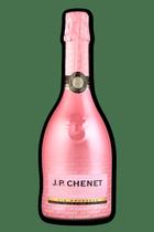 Espumante jp. chenet ice edition demi-sec rosé 750ml