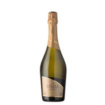 Espumante La Linda Extra Brut 750 Ml