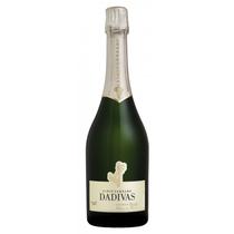 Espumante lidio carraro dadivas brut 750 ml