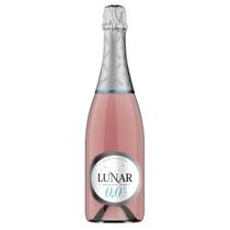 Espumante LUNAR ZERO ÁLCOOL Moscatel Rosé 750mL