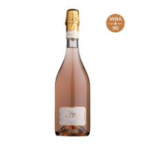 Espumante Manus Virgo Charmat Brut Rosé - Manus Vinhas e Vinhos