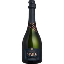 Espumante Mayos Extra Brut Método Tradicional 750ml Espumante Mayos Extra Brut Método Tradicional 750ml