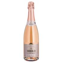 Espumante Miolo Brut Rose 750ml Espumante Miolo Brut Rose 750ml