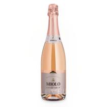 Espumante Miolo Cuvée Brut Rosé 750ml - MIOLO WINE GROUP