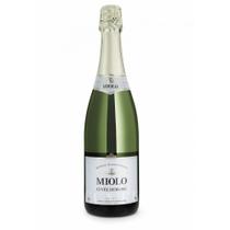 Espumante Miolo Cuvée Demi Sec 750ml