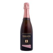 Espumante Miolo Terranova Brut Rose 750ml