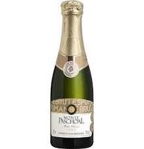 Espumante monte paschoal brut 187ml