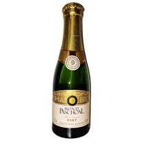 Espumante monte paschoal brut 187ml