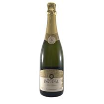 Espumante Monte Paschoal Brut 750 ml