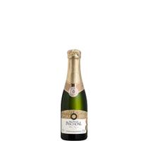 Espumante monte paschoal brut branco 187ml