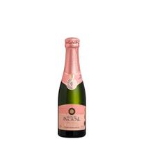 Espumante Monte Paschoal Brut Rosé 187ML Espumante Monte Paschoal Brut Rosé 187ML