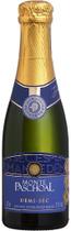 Espumante Monte Paschoal Demi-Sec 187ml ( baby) Espumante Monte Paschoal Demi-Sec 187ml ( baby)