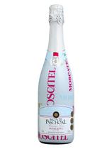 Espumante Monte Paschoal Moscatel Ice 750 mL